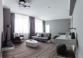 Stylisches Münster City-Apartment 56 m², Munster